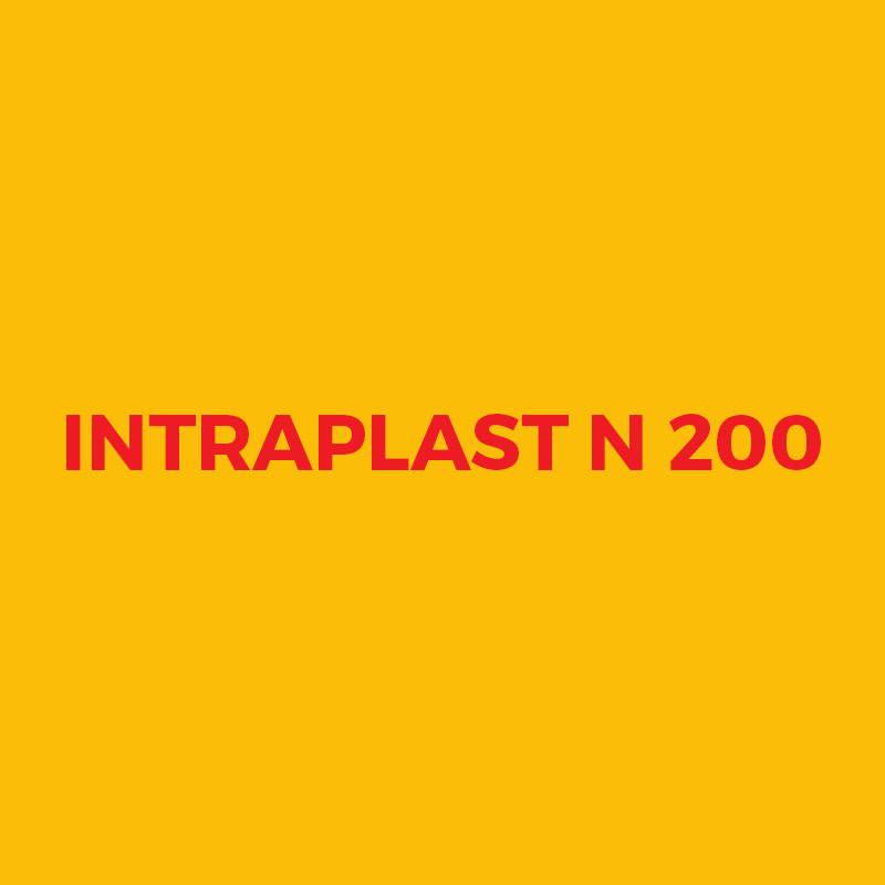 Intraplast N 200, 12.5kg