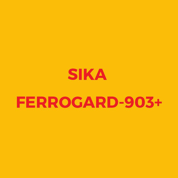 Sika FerroGard 903, 20kg