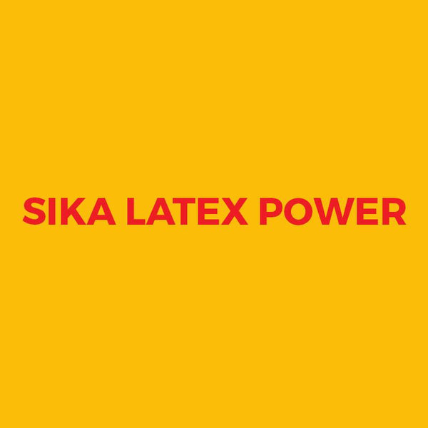 Sika Latex Power, 20kg