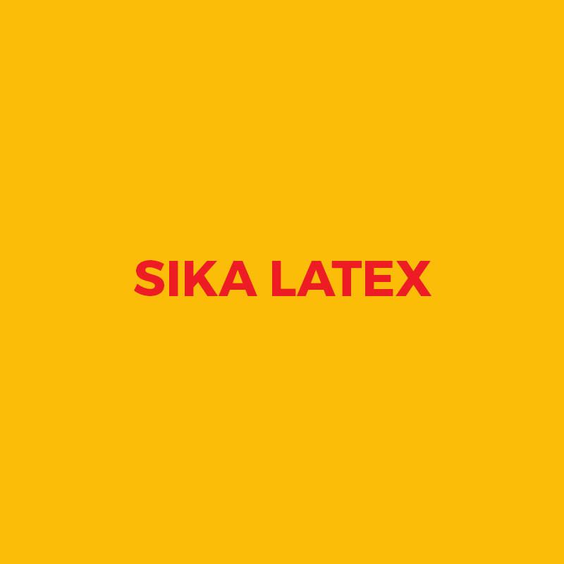 Sika Latex, 20kg