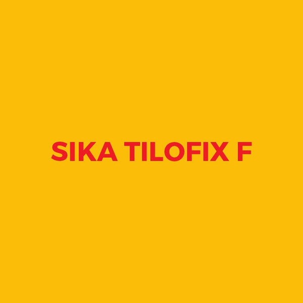 Sika Tilofix F, 30kg