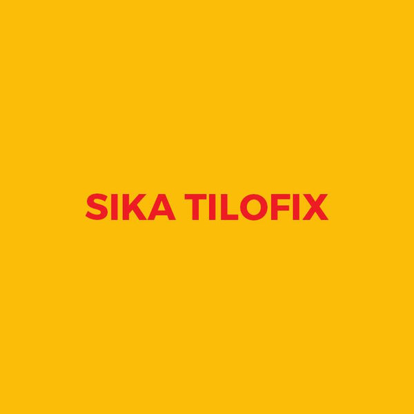 Sika Tilofix, 20KG