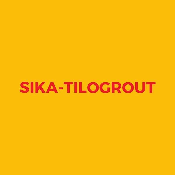 Sika-Tilogrout, 1kg