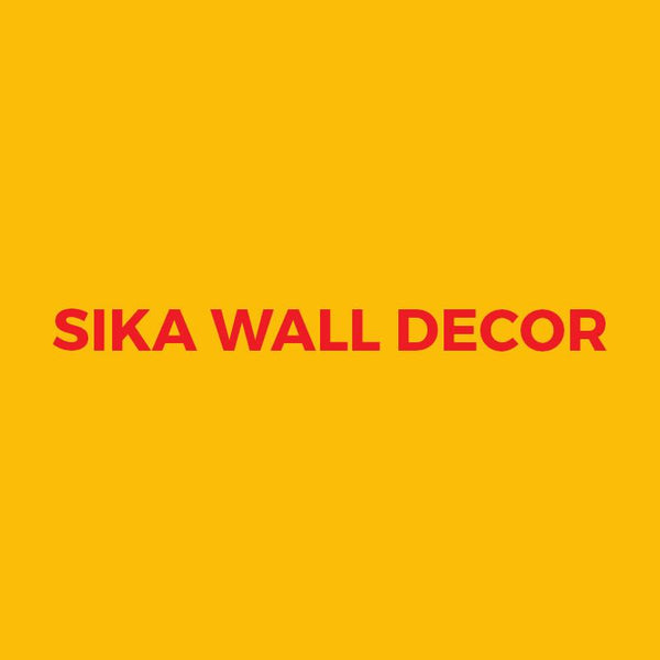 Sika Wall Decor, 30kg