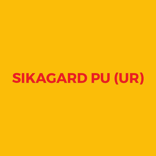 SikaGard PU (UR), 4kgx2