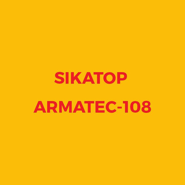 SikaTop Armatec-108, 5kgx2