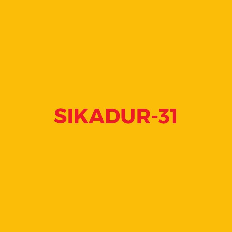 Sikadur-31, 6 kgx 2