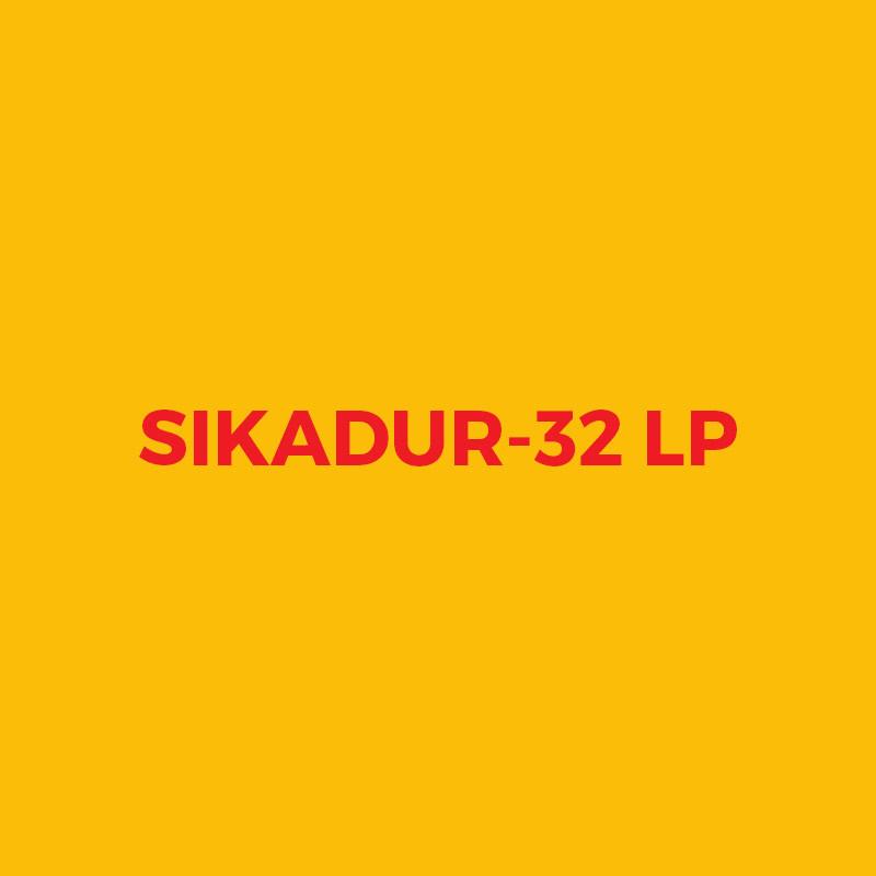 Sikadur-32 LP, 3kgx2