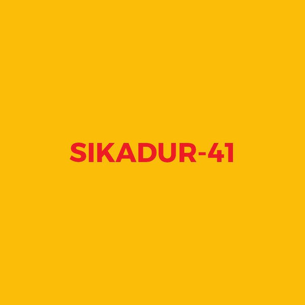 Sikadur-41, 6kgx2