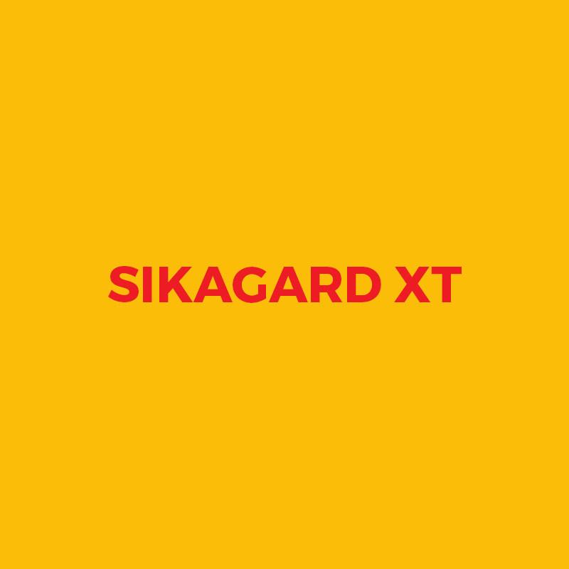 SikaGard XT 25kgx1